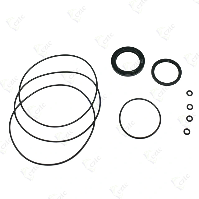239696007 Hydraulic Agitator Motor Seal Kit For Putzmeister Concrete Pump